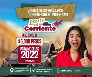Ponte al corriente - Agosto